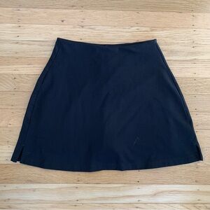 Girlfriend Collective Exercise Skort